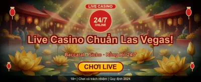Tham gia ngay, thắng lớn liền tay