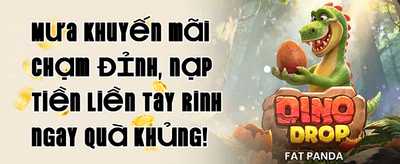 Siêu Thưởng Chào Mừng 100% promotion banner